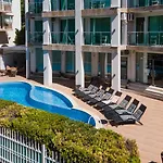 Hotel Jupiter 1 Family 2*