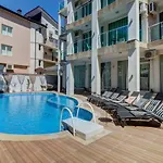 Hotel Jupiter 1 Family 2*