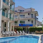 Jupiter 1 Family Hotel Baltschik