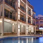 Jupiter 1 Family Baltschik