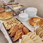 Jupiter 1 Family Hotel 2*