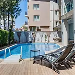 Jupiter 1 Family Hotel Baltschik