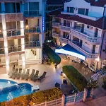 Hotel Jupiter 1 Family Baltschik