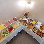 Hotel Jupiter 1 Family Baltschik