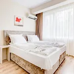 Hotel Jupiter 1 Family Baltschik