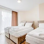 Hotel Jupiter 1 Family Baltschik