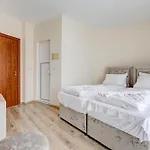 Jupiter 1 Family Hotel Baltschik