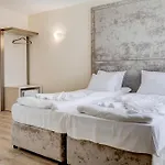 Hotel Jupiter 1 Family Baltschik