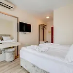 Hotel Jupiter 1 Family Baltschik