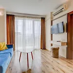 Hotel Jupiter 1 Family Baltschik