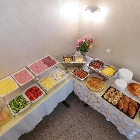 Hotel Jupiter 1 Family Balchik