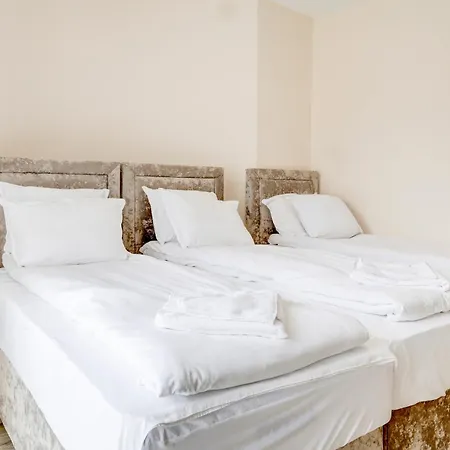 Jupiter 1 Family Hotel