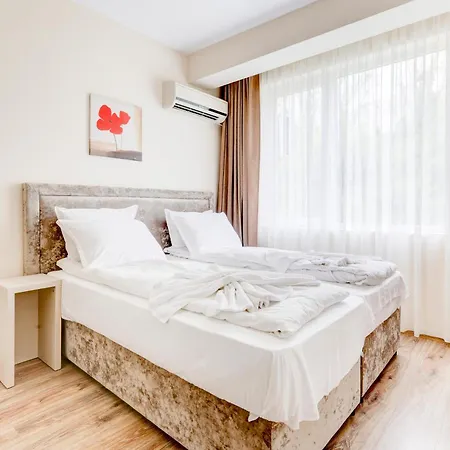 Hotel Jupiter 1 Family Balchik