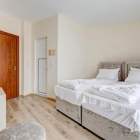 Jupiter 1 Family Hotel Balchik