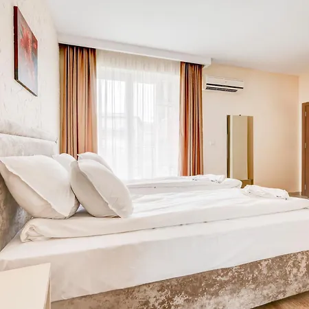 Jupiter 1 Family Balchik