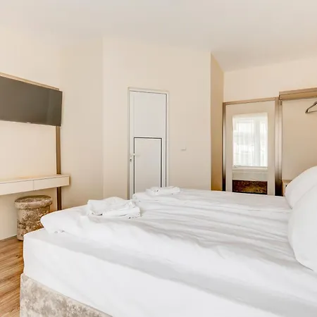Hotell Jupiter 1 Family