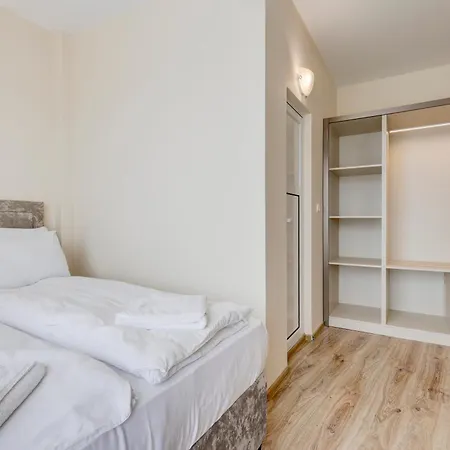 Jupiter 1 Family Hotel Balchik