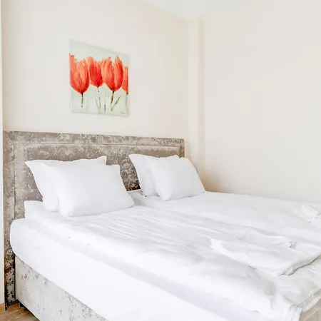 Jupiter 1 Family Hotel Balchik