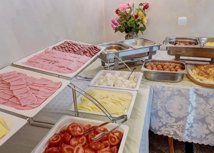 Hotel Jupiter 1 Family