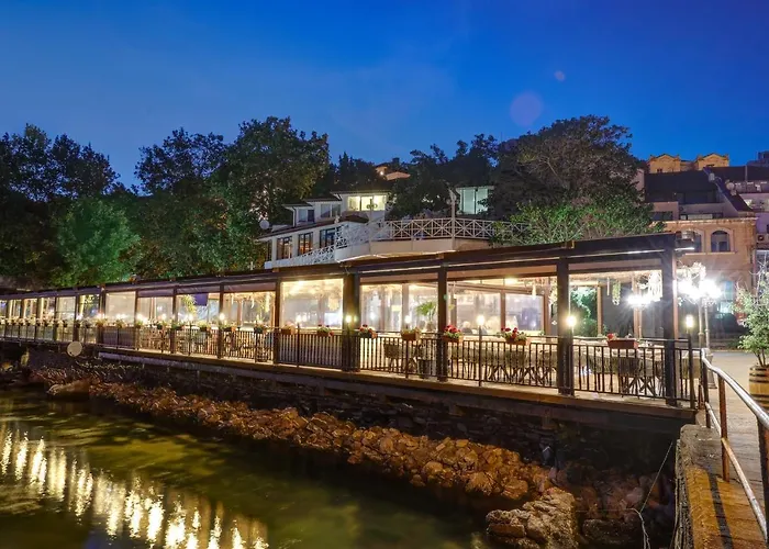 Jupiter 1 Family Hotel 2*