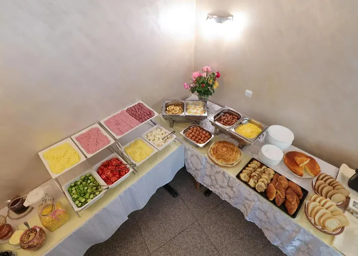 Hotel Jupiter 1 Family Balchik