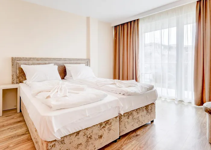 Hotel Jupiter 1 Family 2*