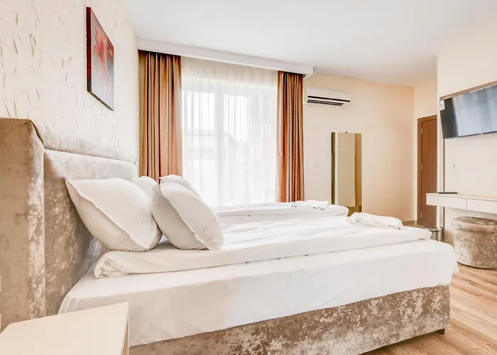 Jupiter 1 Family Balchik