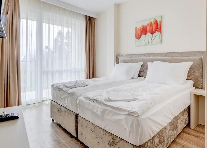 Jupiter 1 Family 2* Balchik