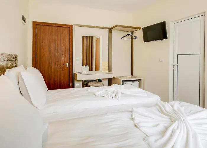 Jupiter 1 Family Balchik