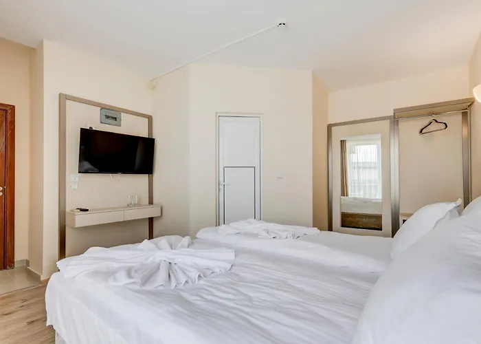 Jupiter 1 Family 2* Balchik