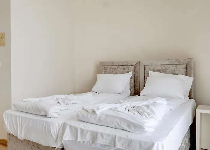 Jupiter 1 Family Hotel