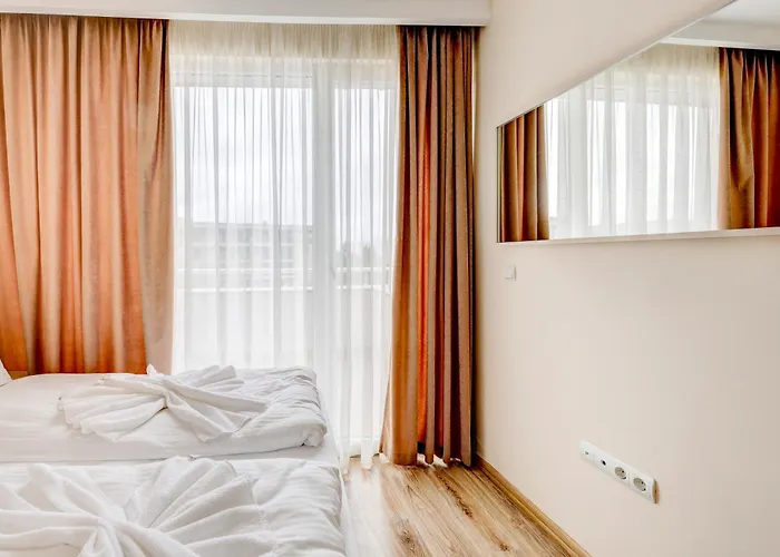 Jupiter 1 Family 2* Balchik