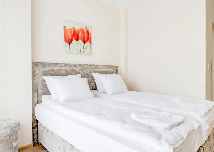 Jupiter 1 Family Hotel Balchik