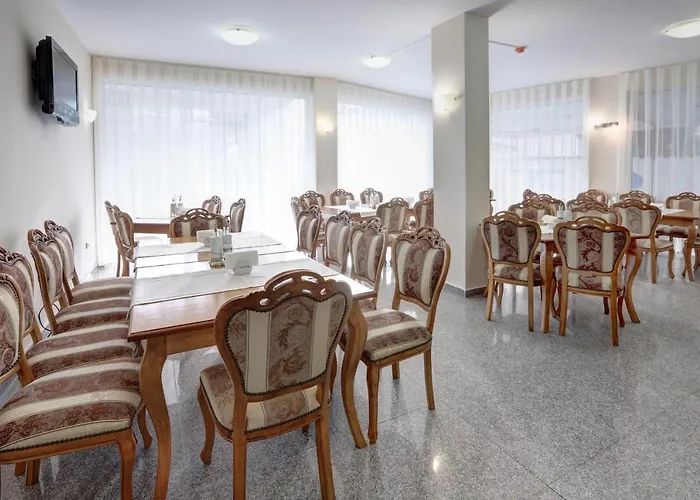 Jupiter 1 Family 2* Balchik