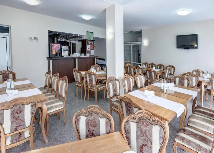 Hotel Jupiter 1 Family 2*