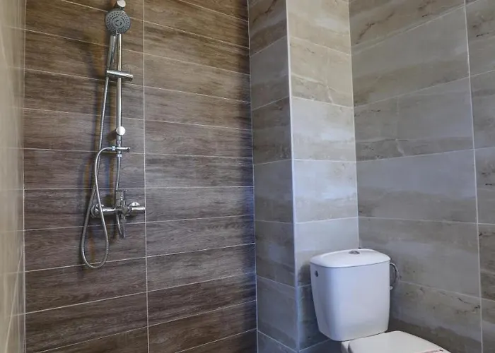 Jupiter 1 Family Hotel Balchik