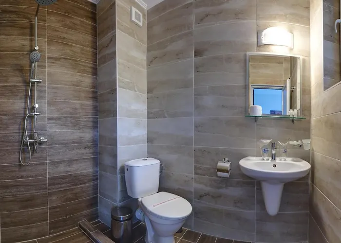 Hotel Jupiter 1 Family Balchik