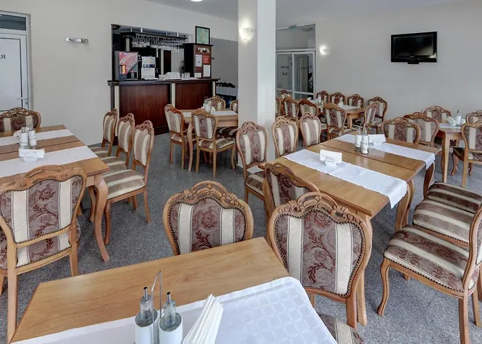 Jupiter 1 Family Balchik