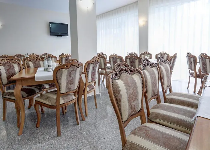 Jupiter 1 Family Hotel Balchik