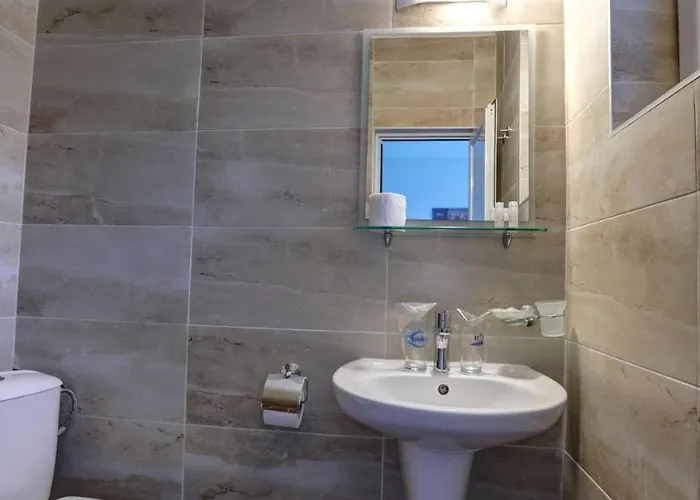 Hotel Jupiter 1 Family 2*